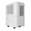 Мобильний осушувач повітря Cooper&Hunter CH-D010WD2-24LD (24л/доб) 1