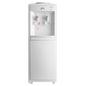 Кулер для воды со шкафчиком CH-V128Fn